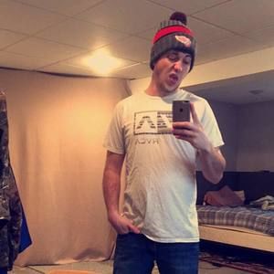 Meet your Posher, Ryan