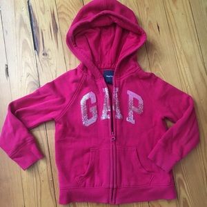 Kids jacket