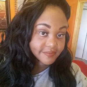 Meet your Posher, Shannon