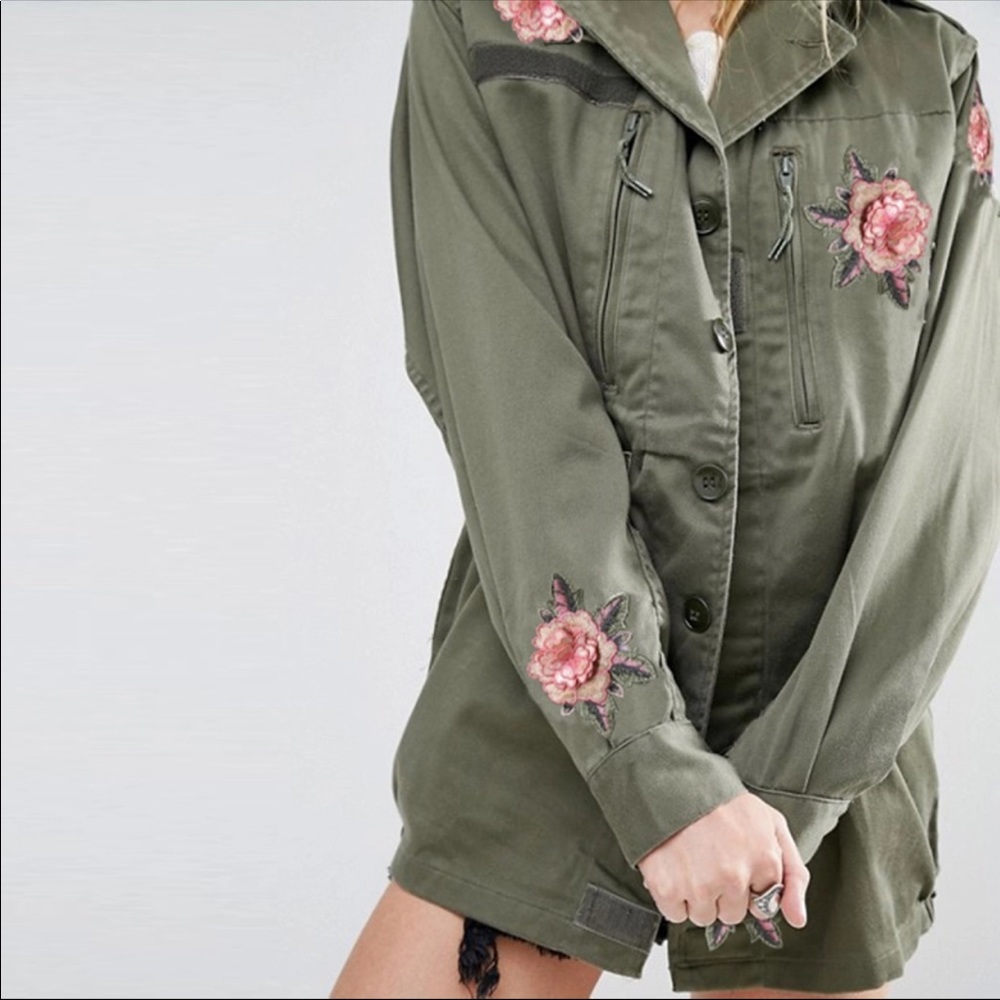 Jacket