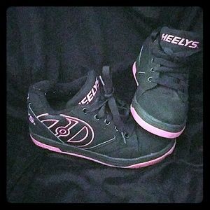 Youth Heelys