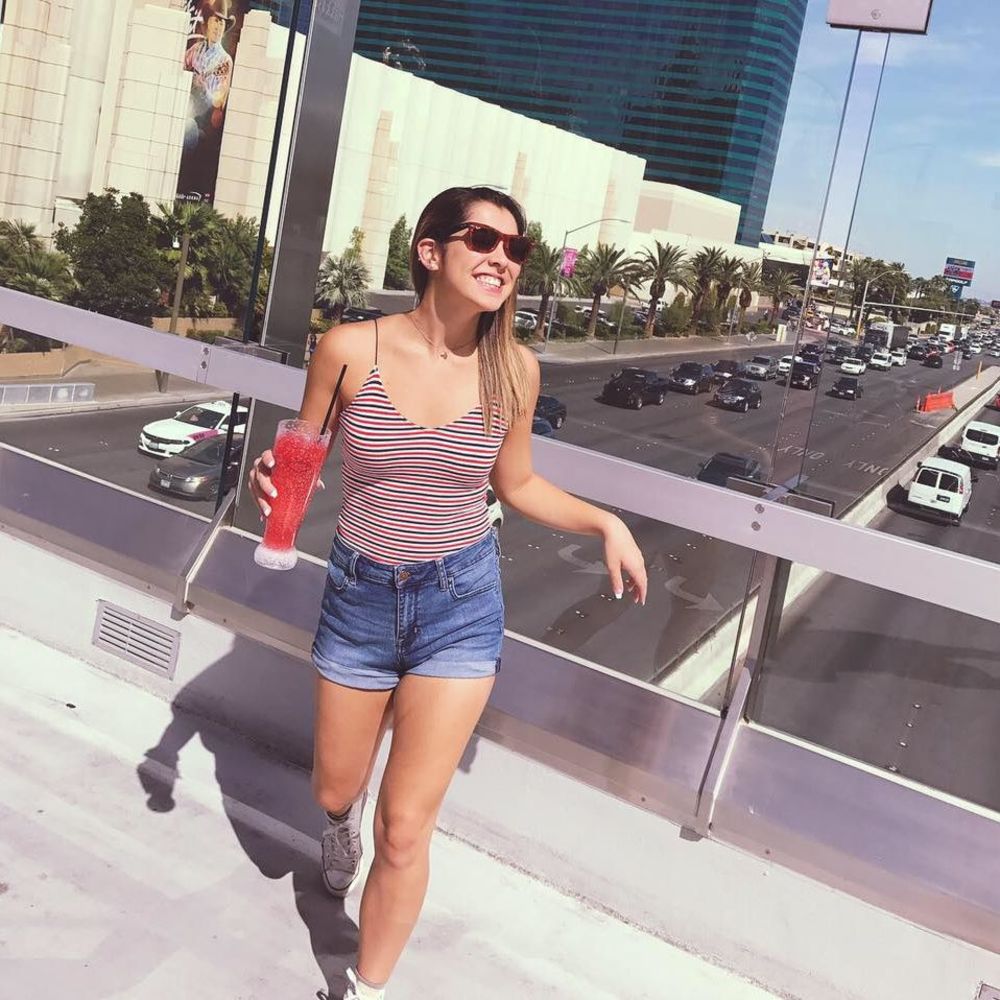 Meet your Posher, Keali