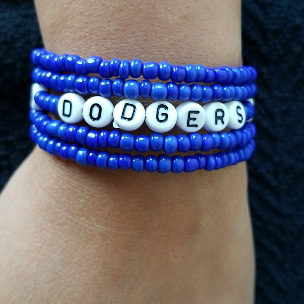 Wrap around bracelet