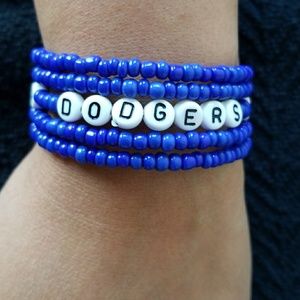 Wrap around bracelet