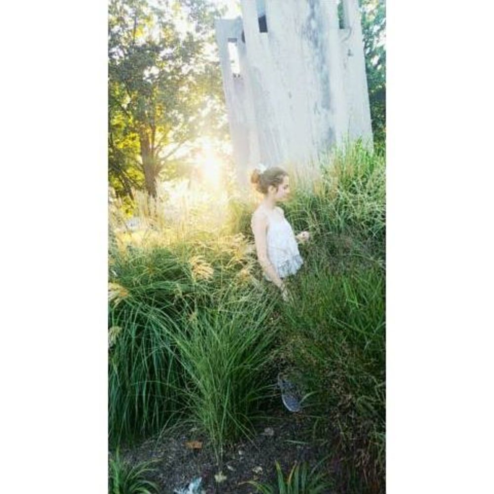 Meet your Posher, Kloey