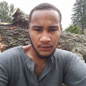 Meet your Posher, Christopher