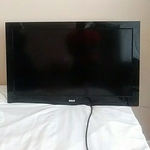 📺34"inch RCA® TV📺