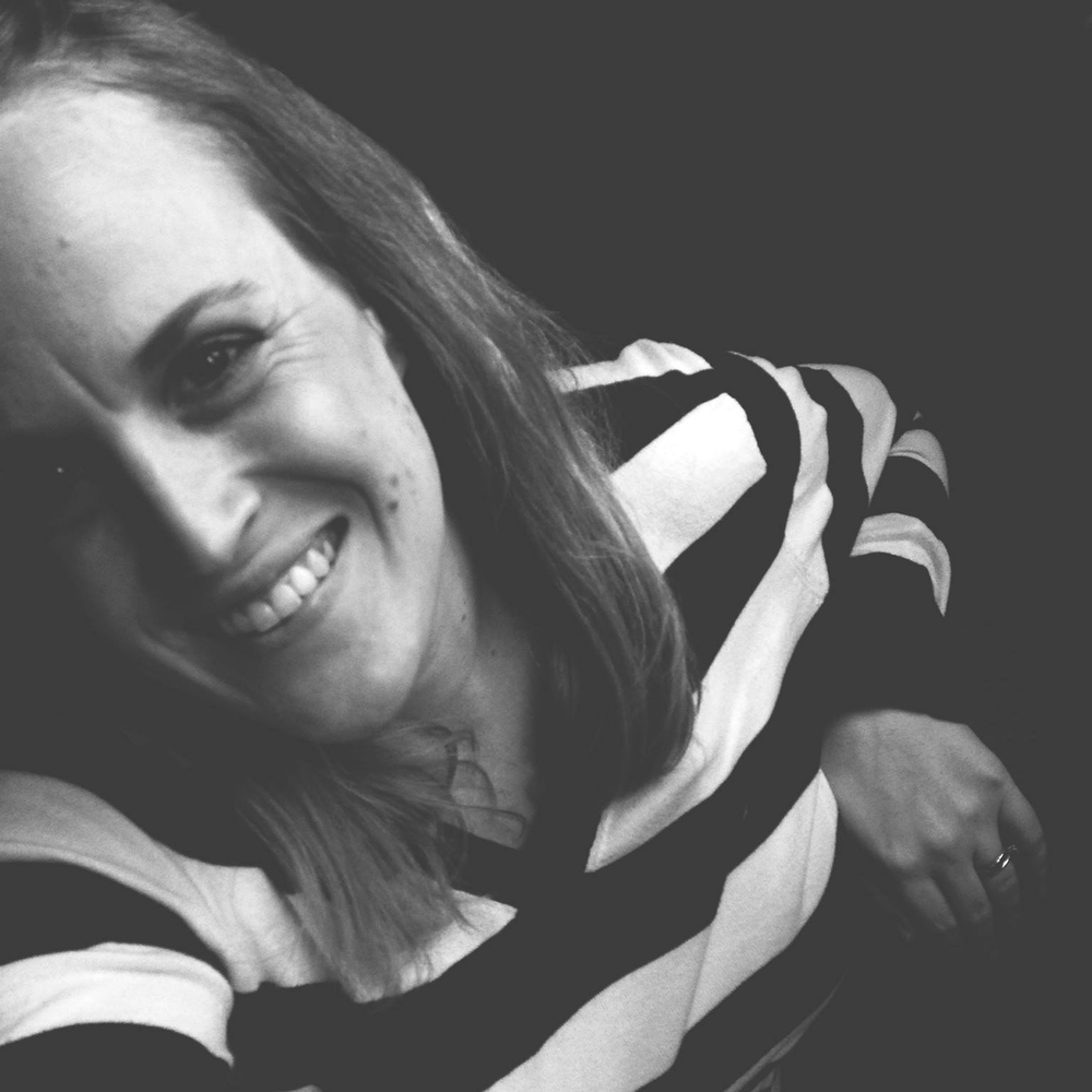 Meet your Posher, Natalie