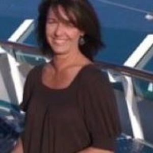 Meet your Posher, Wendy