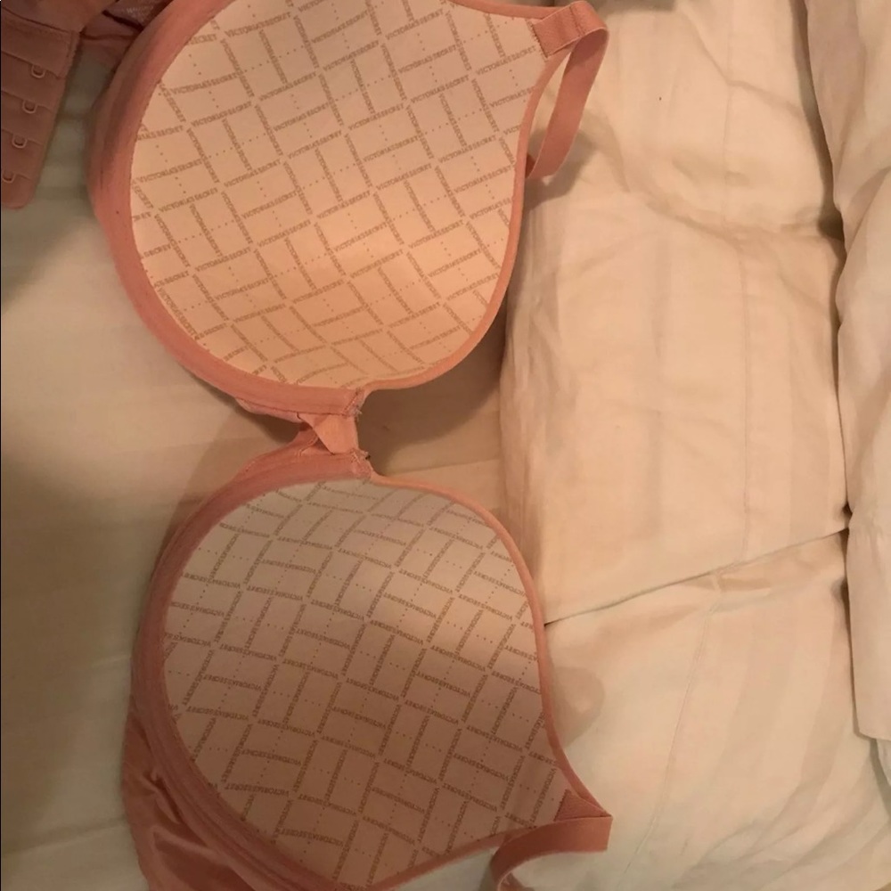 Victoria secret bra