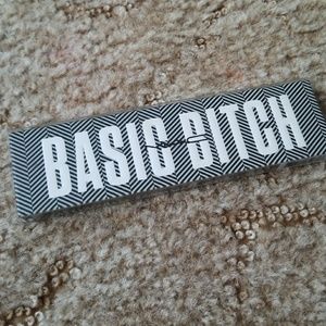 Mac basic bitch palette