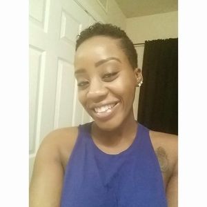 Meet your Posher, Natasha