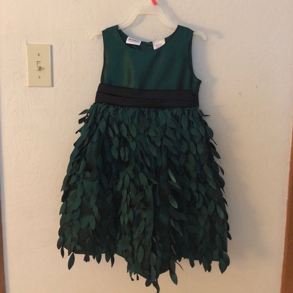 Girl Dress