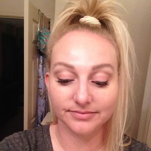Meet your Posher, Kristen