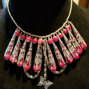 Fancy Necklace