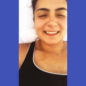 Meet your Posher, Marilu