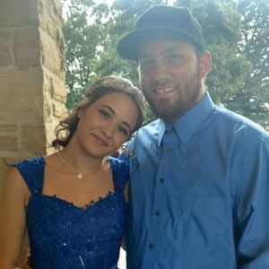 Meet your Posher, Sarahandtommy