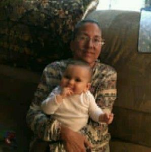 Meet your Posher, Judith