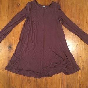 2 Old Navy Swing Dresses
