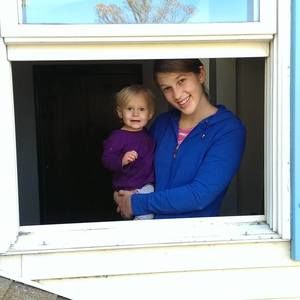 Meet your Posher, Gwen