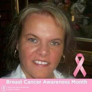 Meet your Posher, Patricia