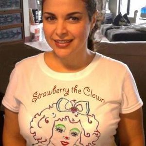 Meet your Posher, Jacqueline maria