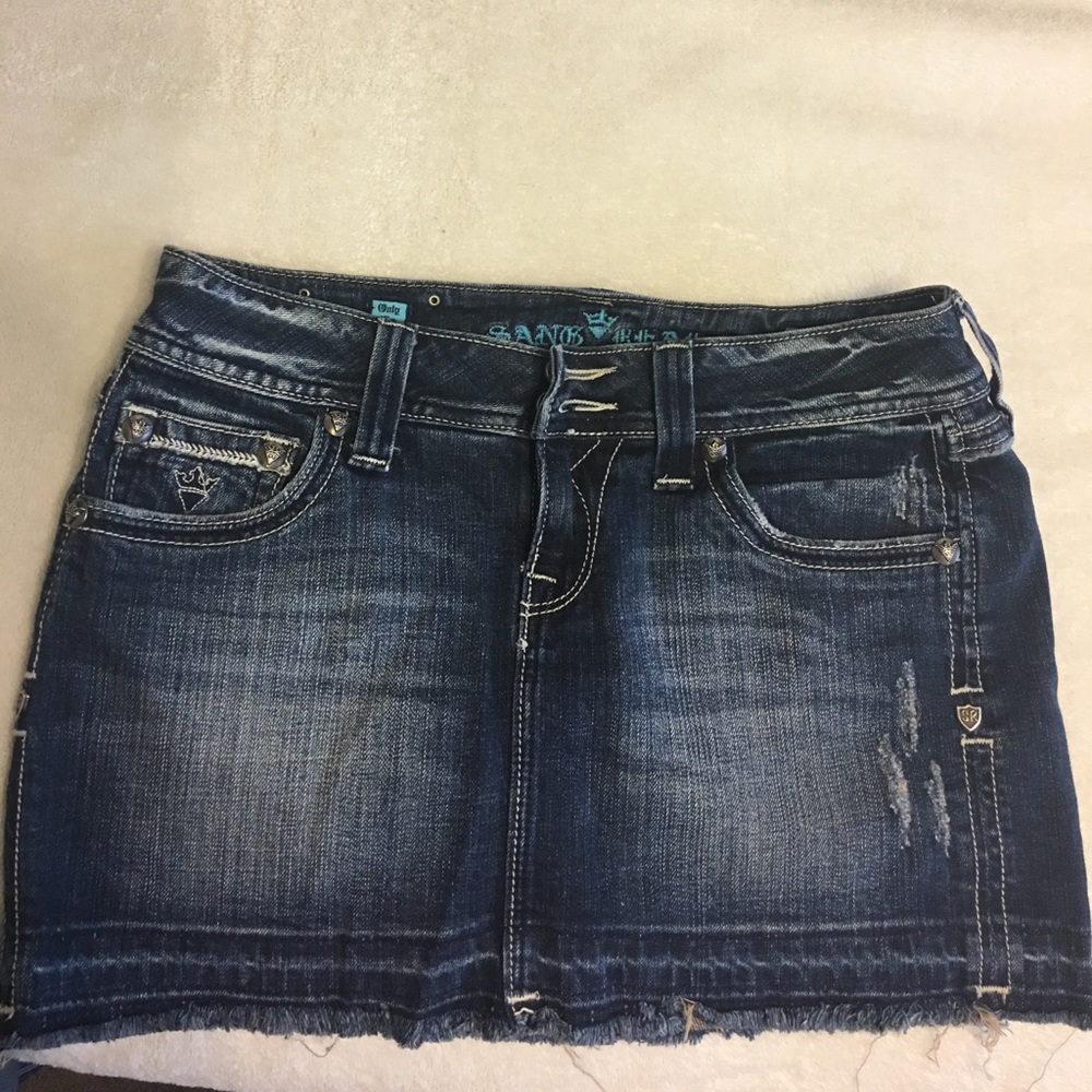 Women's skirt
