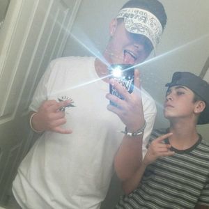 Meet your Posher, Anthony