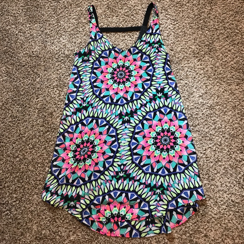 Xhilaration Dress