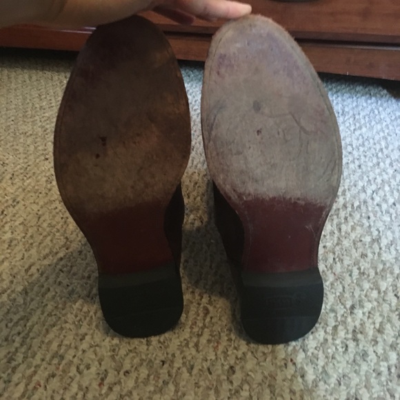 Cowboy boots (size 12) - Picture 4 of 6