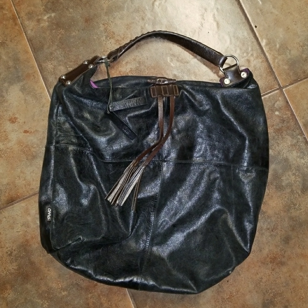 Tano handbag