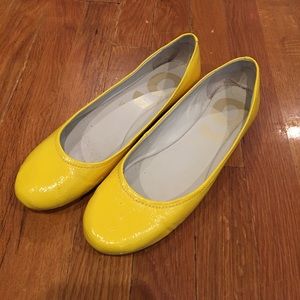 Nine West Ballet Flats
