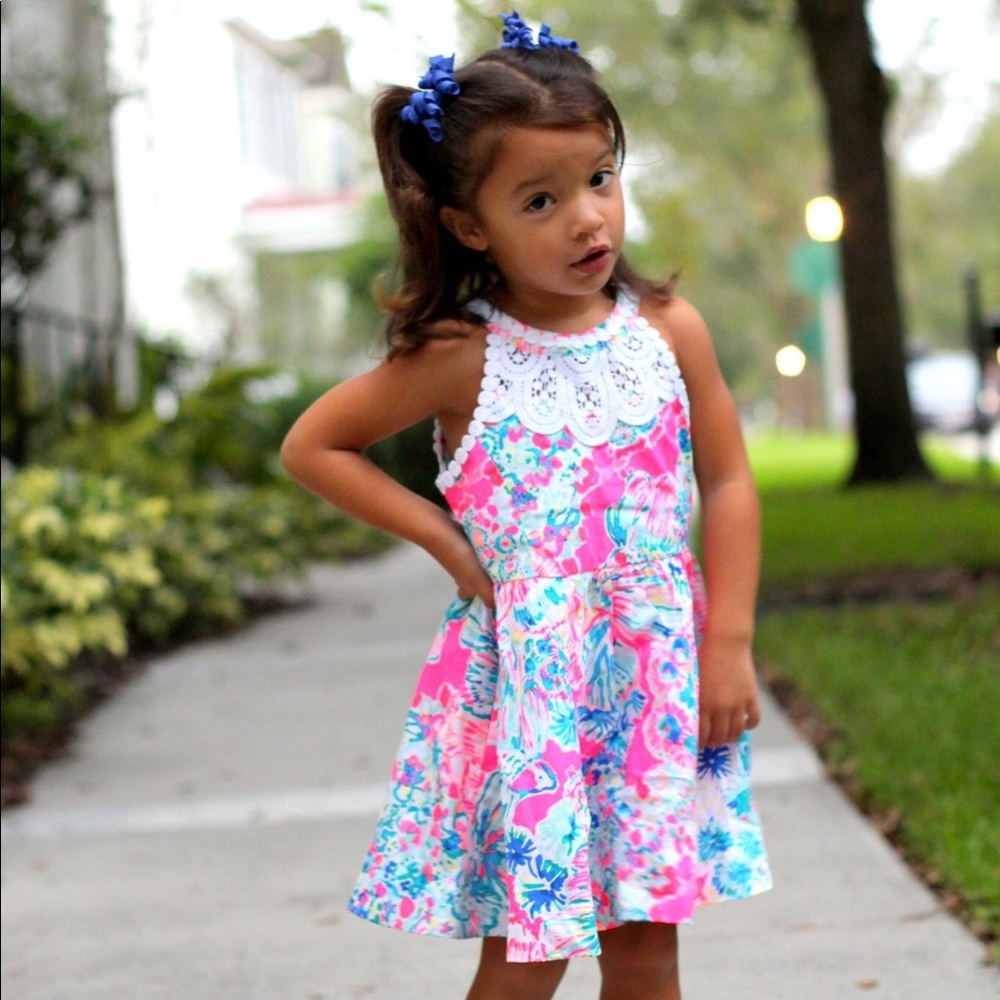 Meet your Posher, Christina