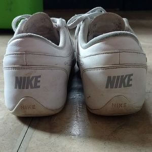 Nike Cheer Shoes