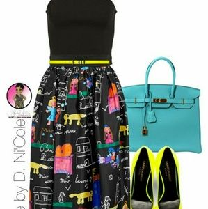 Meet your Posher, Candace