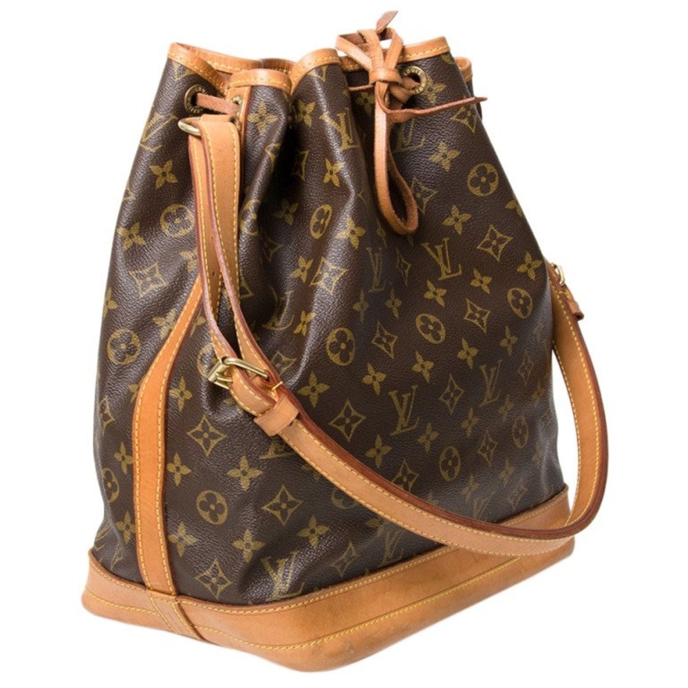 ISO Louis Vuitton noe but date code/ made in 88!!!