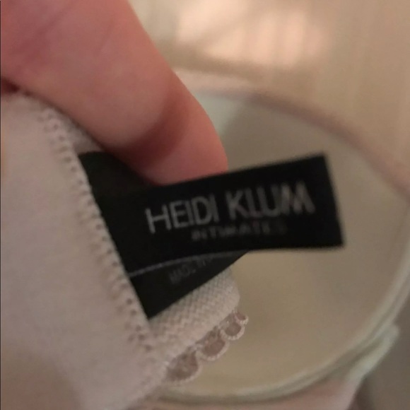 Bra - Picture 3 of 3