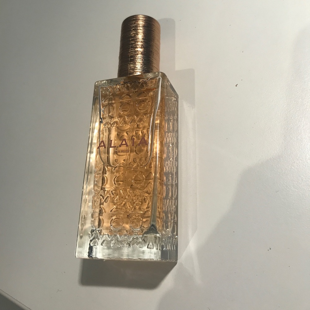 Alaïa Paris Eau De Parfume Blanche