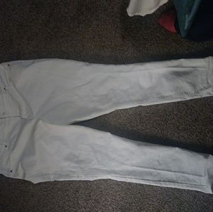 Brand New Old Navy Jeans Curvy Mid Rise