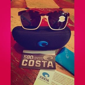 🔶 COSTA ANAA SUNGLASSES 🔶
