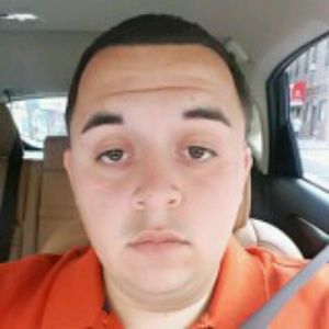 Meet your Posher, Nick