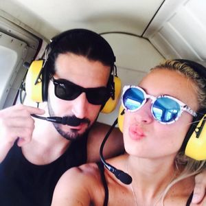 Meet your Posher, Nico