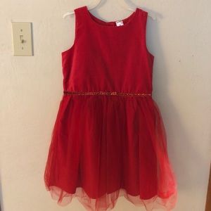 Girl dress