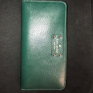 KATE SPADE wallet