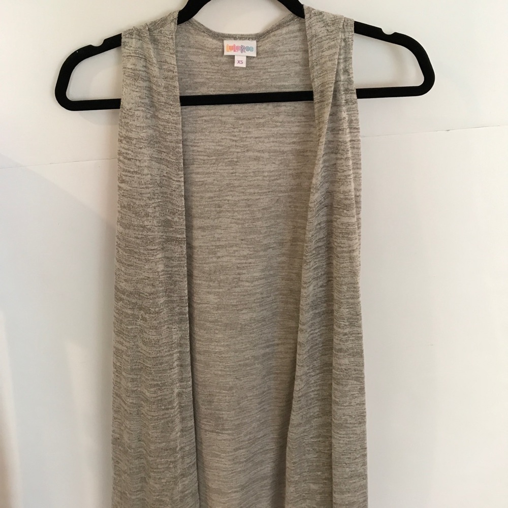 Joy Vest