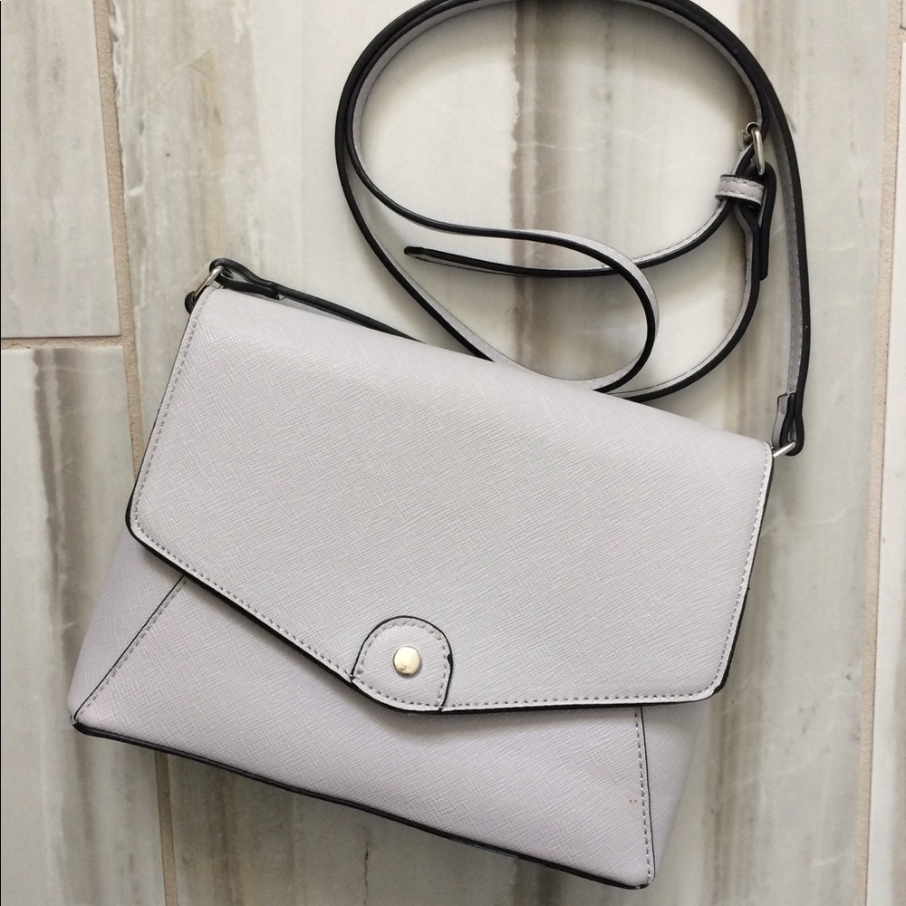 Kate & Alex Cuffaro Envelope Crossbody Bag