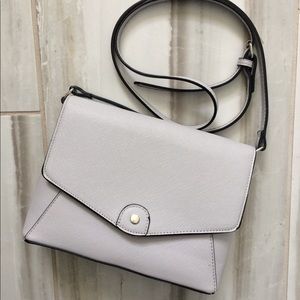 Kate & Alex Cuffaro Envelope Crossbody Bag