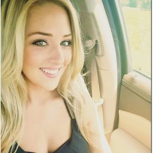 Meet your Posher, Chelsey