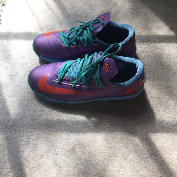 Nike kd rugrats - Picture 2 of 4