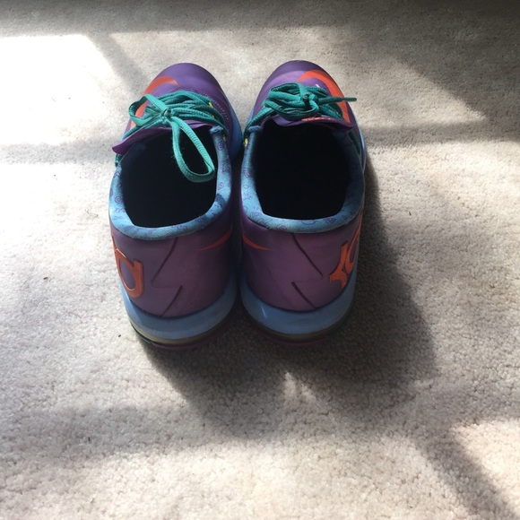 Nike kd rugrats - Picture 3 of 4